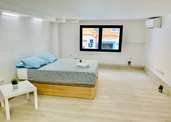 Nuevos Duplex Principe Vergara