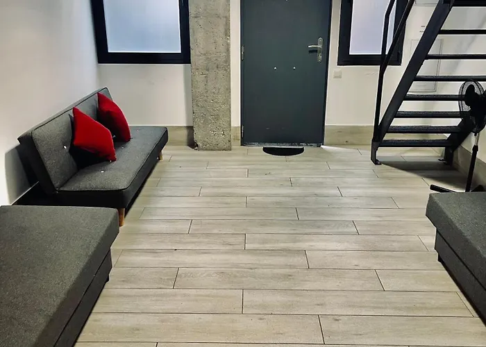 Nuevos Duplex Principe Vergara