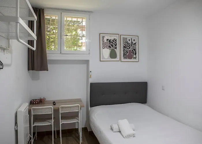 Rooms Chima